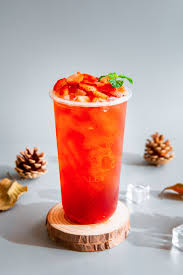 TRÀ DỨA