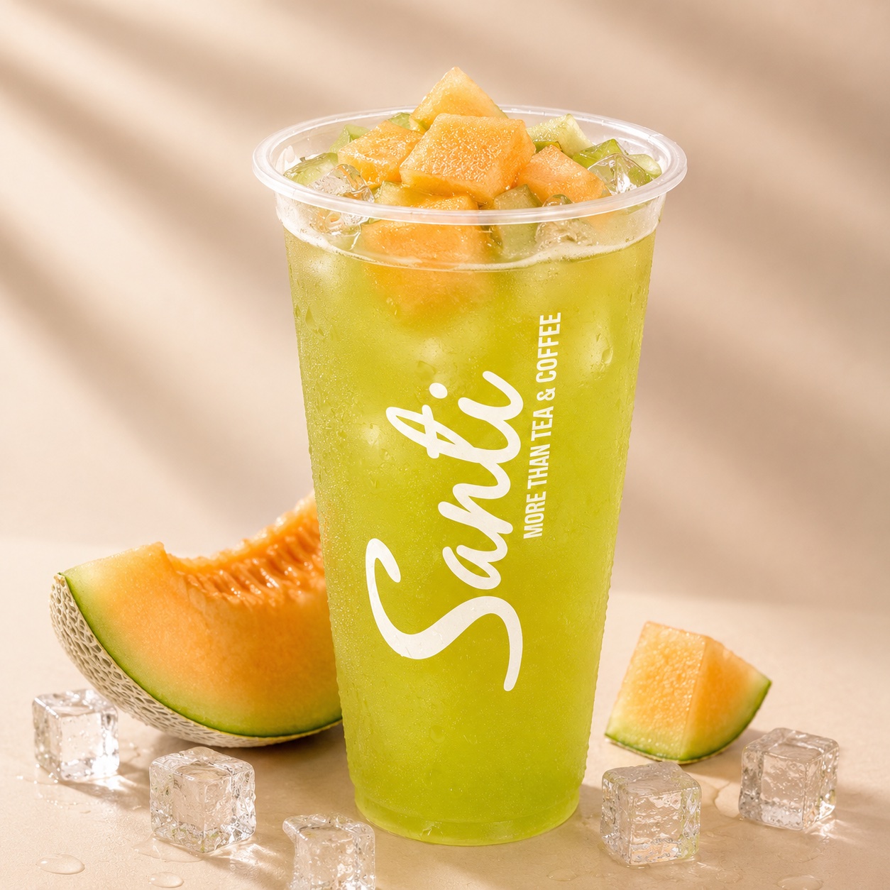 Dưa Lưới