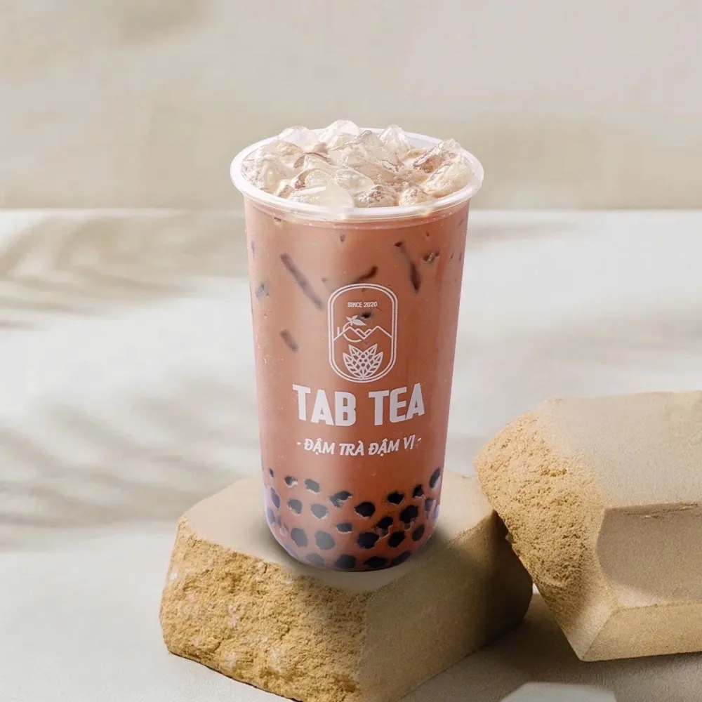 Trà Sữa TAB
