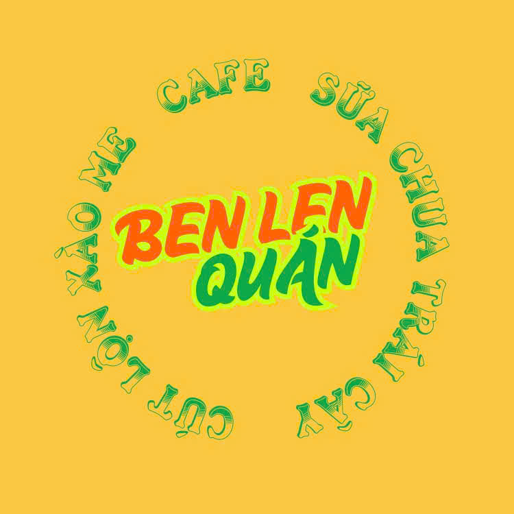 Cút Lộn Xào Me - Bún Lòng Xào Nghệ - Cà Phê - Sữa Chua Trái Cây - Ben Len Quán