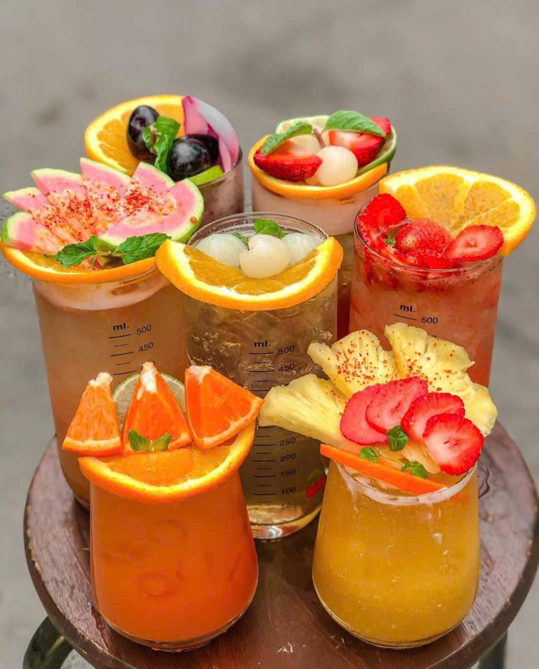 Trạm Coffee - Coffee, Matcha & More
