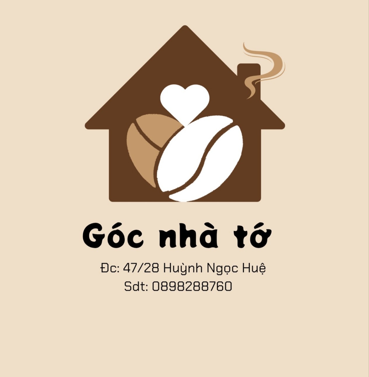 Góc nhà Tớ