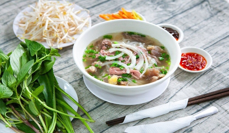 Phở Việt - 1066 Ngô Quyền