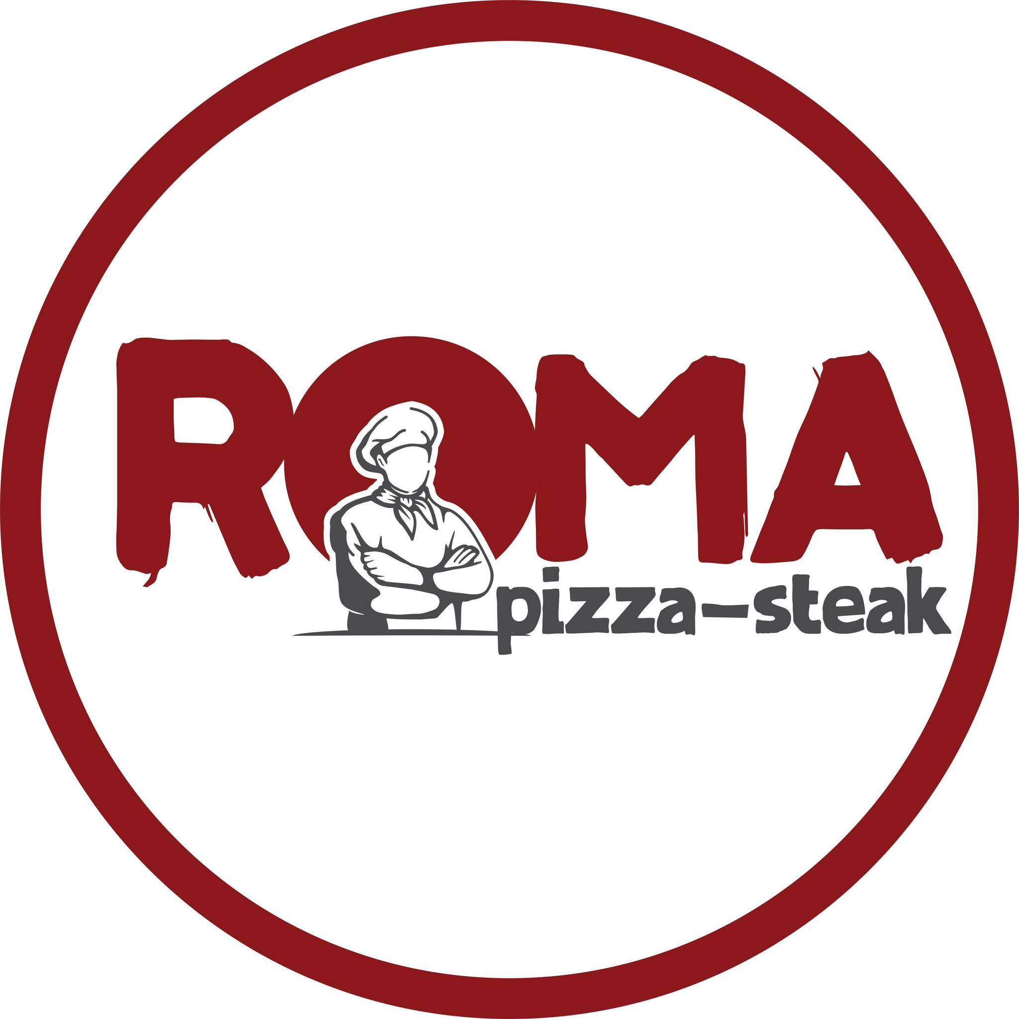 ROMA PIZZA 35 Ngô Thì Nhậm