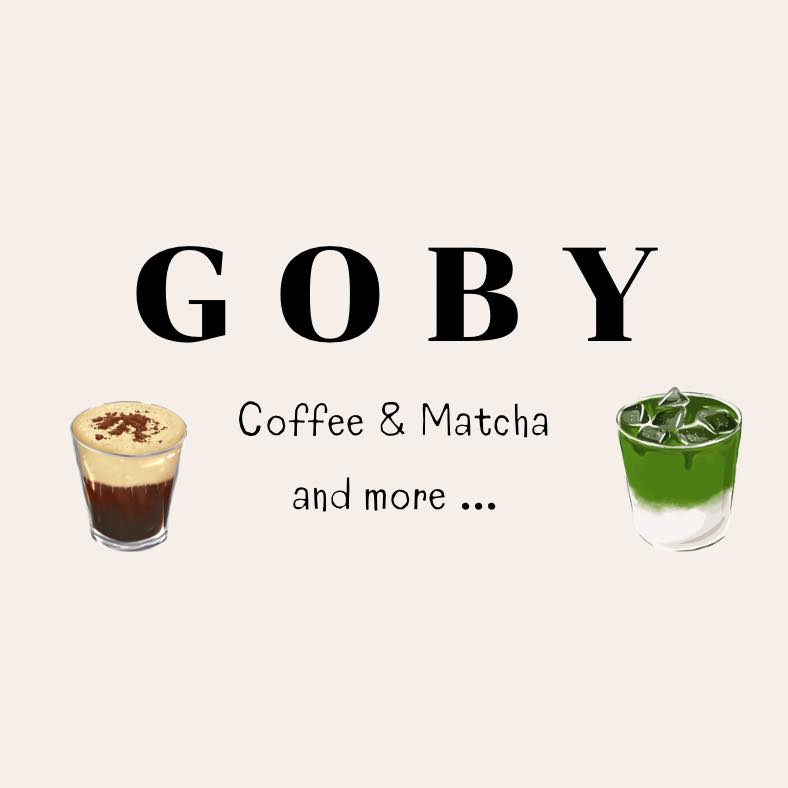 Goby Drinks