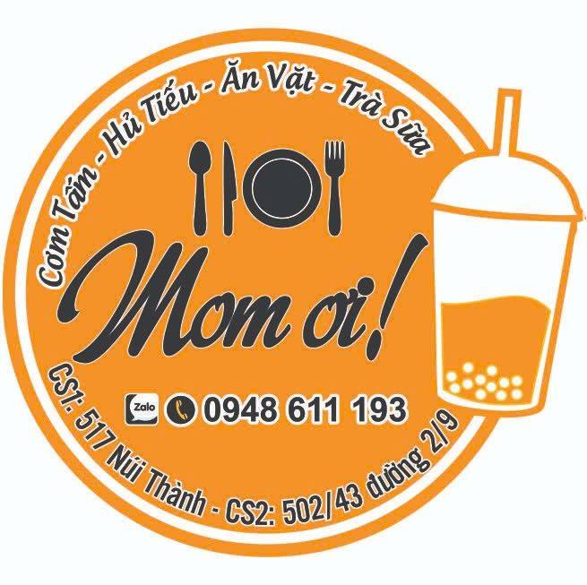Cơm Tấm Hủ Tiếu Ăn Vặt Mom Ơi
