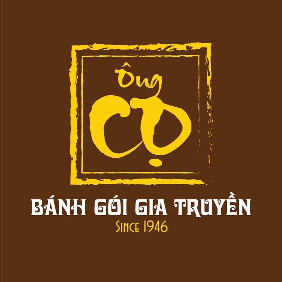 Bánh gói Ông Cọ