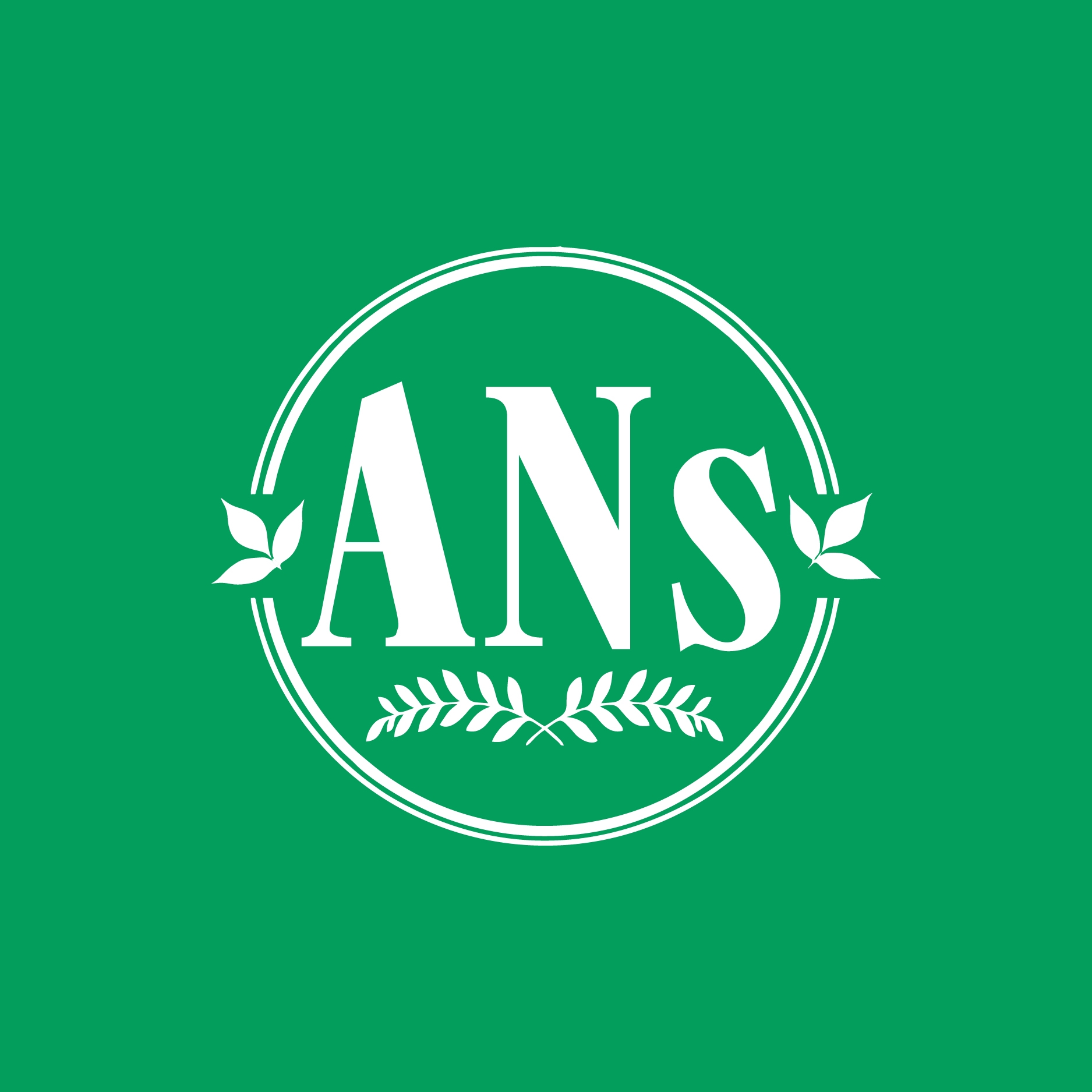 ANs - Vegetarian Cuisines
