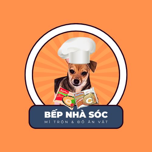 Bếp nhà Sóc - Lê Trọng Tấn