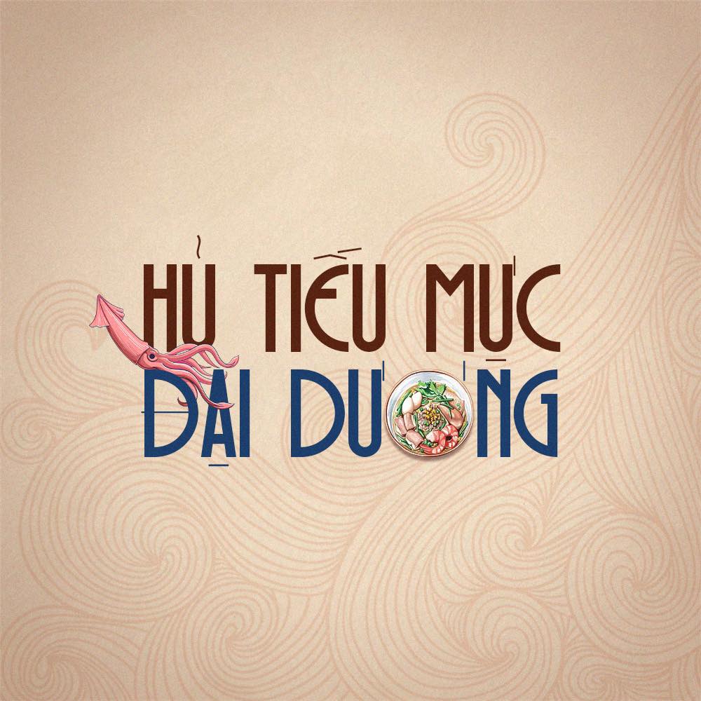 Hủ tiếu mực Đại Dương