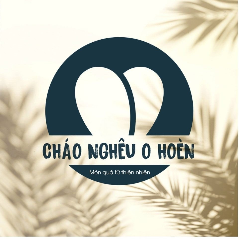 Cháo Nghêu O Hoèn