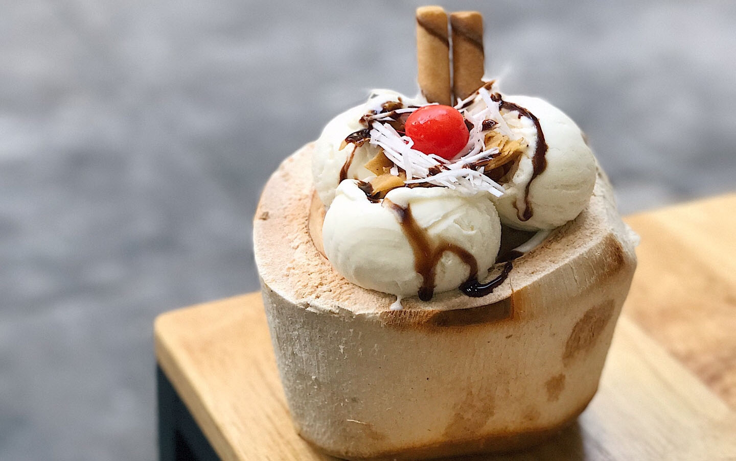 My Love Ice Cream & Drink