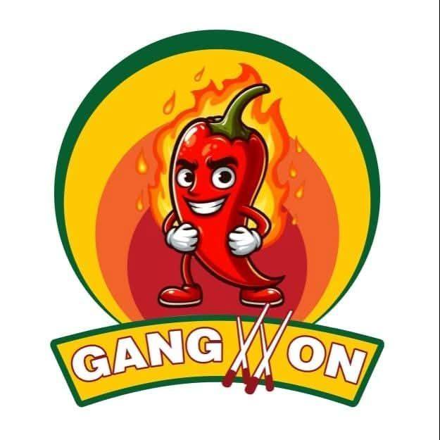 Mỳ Cay GangWon Hoàng Thị Loan
