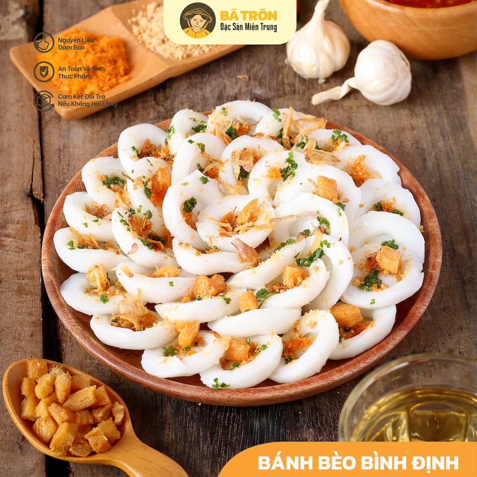 Bánh bèo