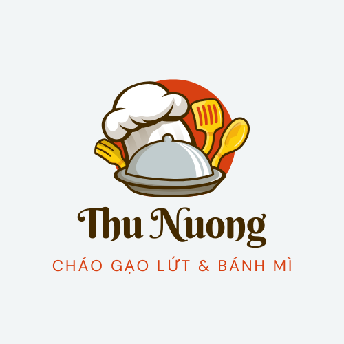 Thu Nương - Cháo Gạo Lứt, Bánh Mì
