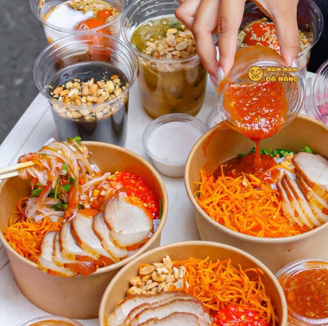 Ăn Vặt Tapinlu