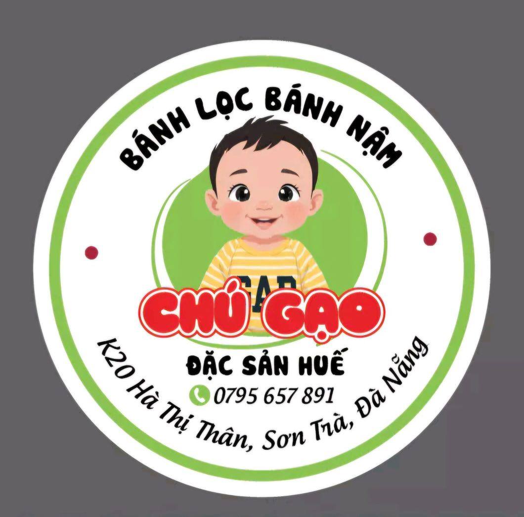 Chú Gạo - Đặc sản Huế