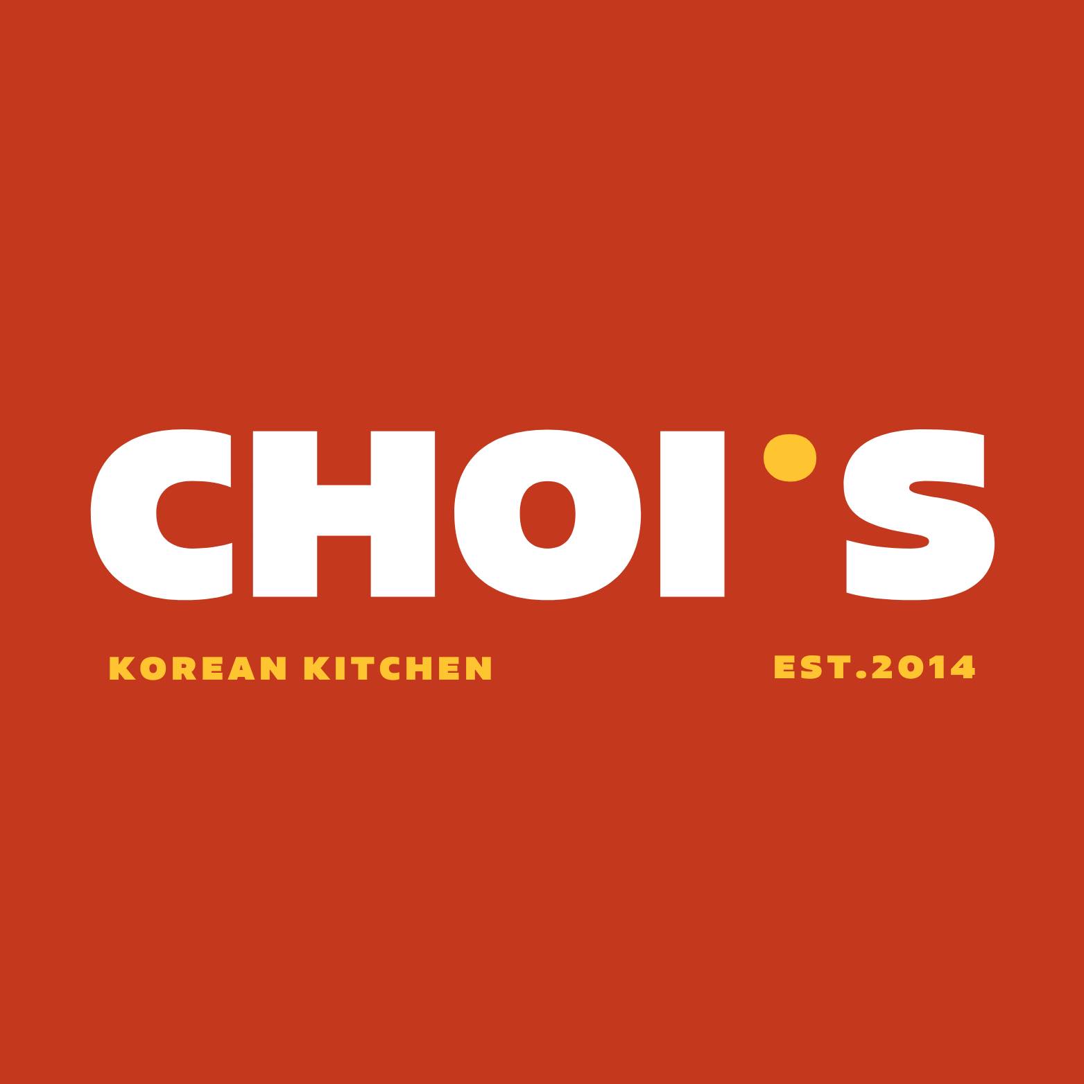 Choi's - Korean Kitchen