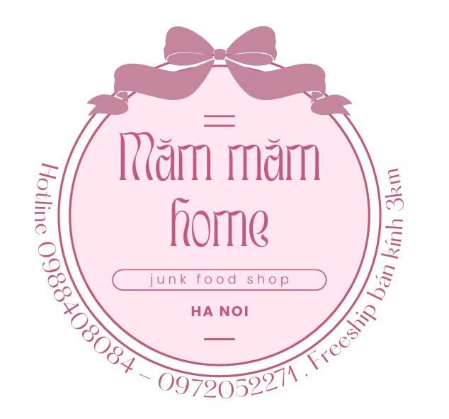 Măm măm Home