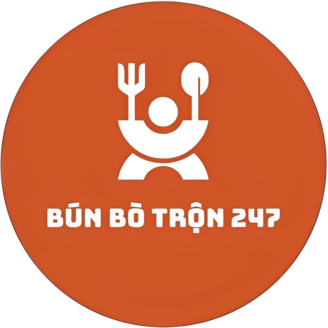 Bún Bò Trộn 247