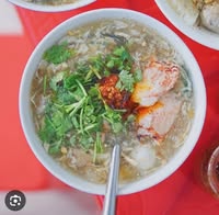 Súp Cua Hạnh - 356/104 Hoàng Diệu
