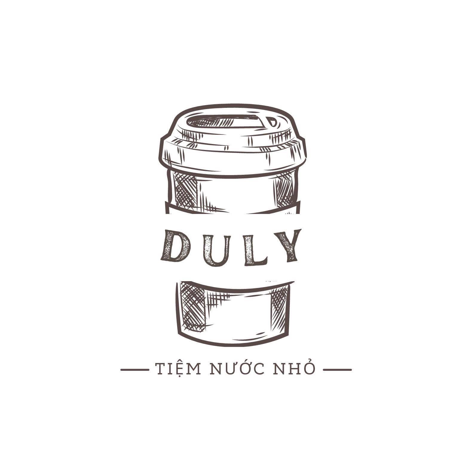 Tiệm Nước Nhỏ Duly - Nguyễn Ngọc Vũ