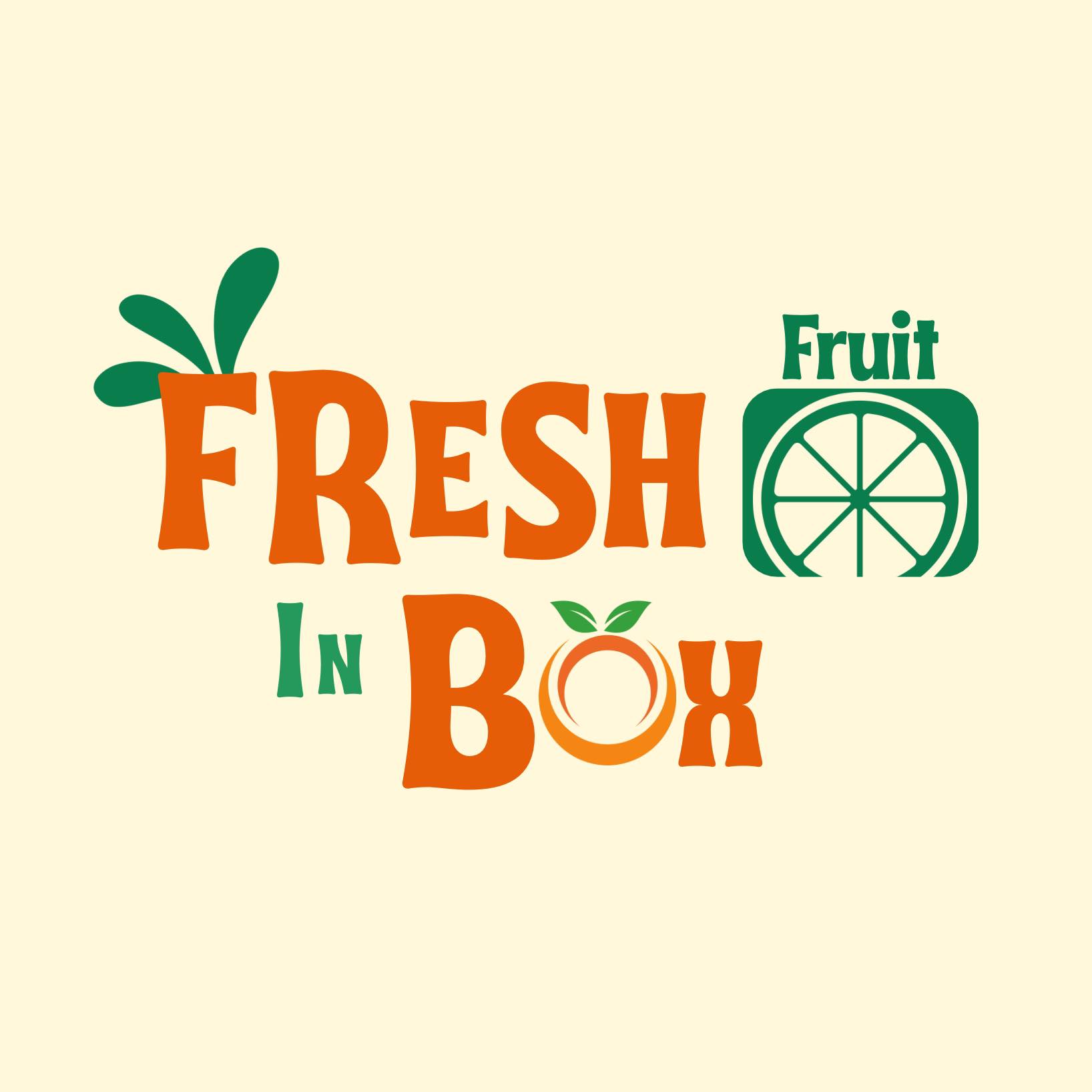 FRESH FRUIT - Trái Cây Cắt Sẵn Đà Nẵng