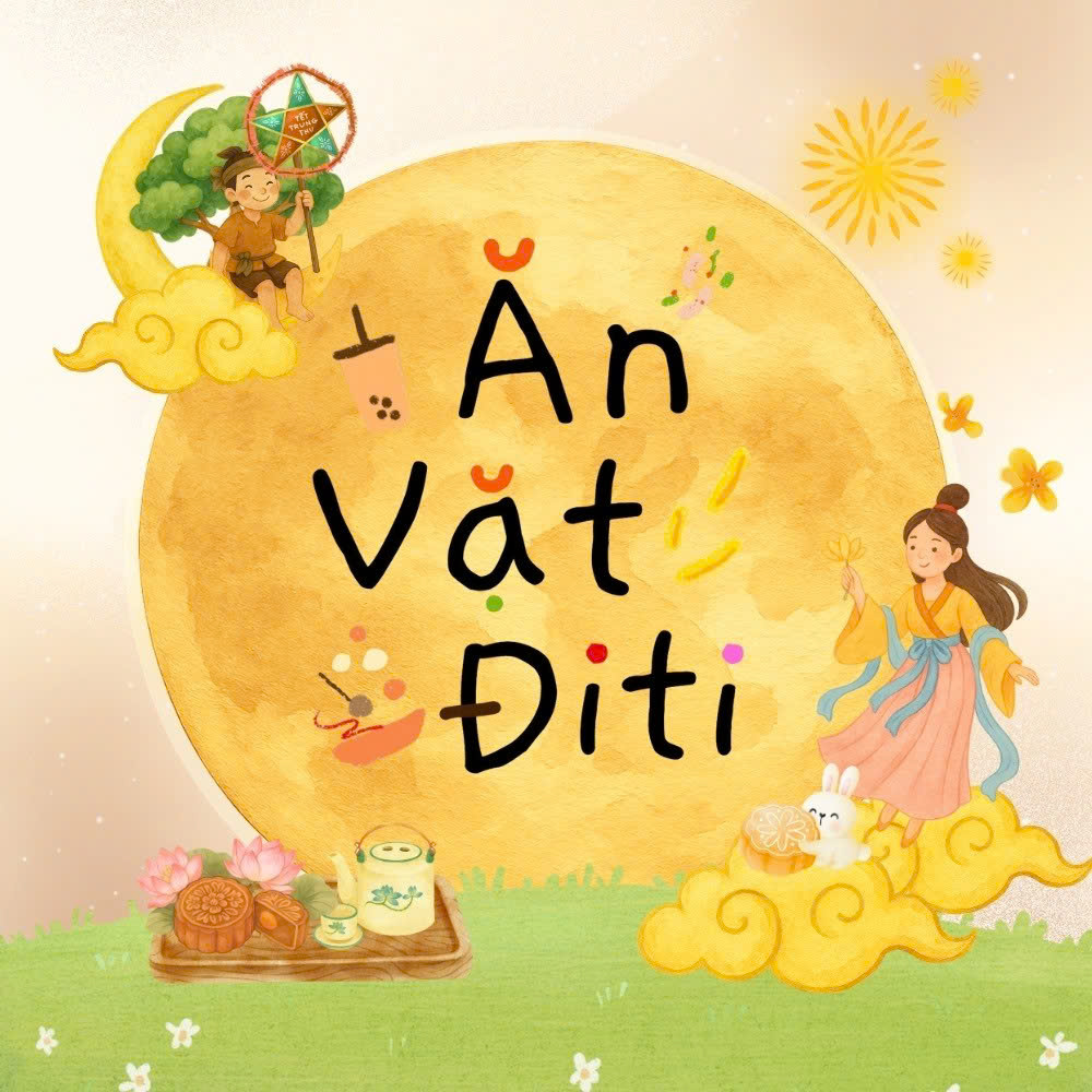 Ăn Vặt Đi Ti