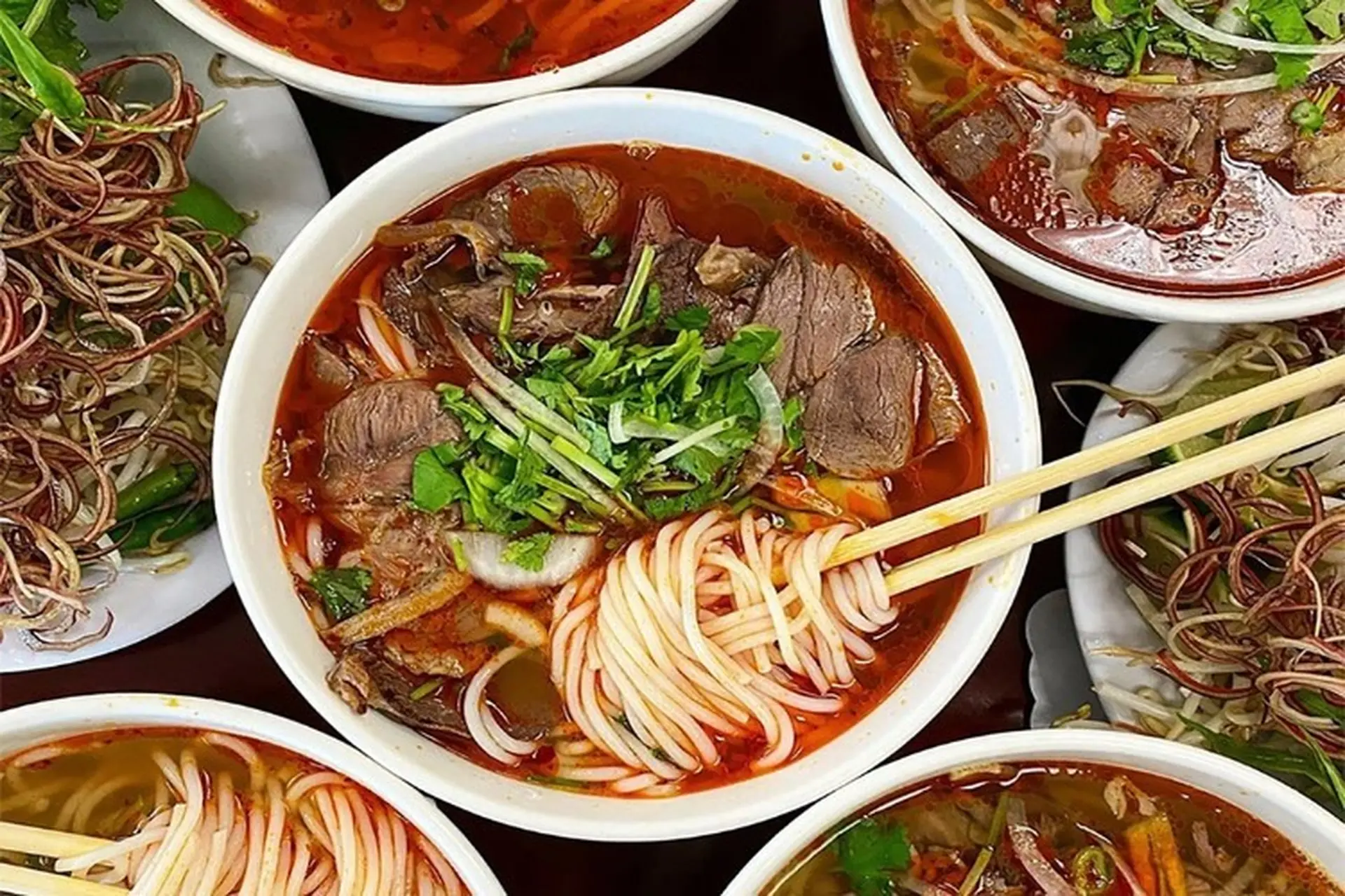 Bún Bò Đại Phát