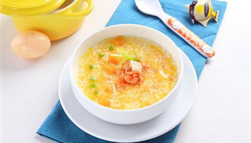 Cháo Dinh Dưỡng & Súp Tú Quỳnh 2