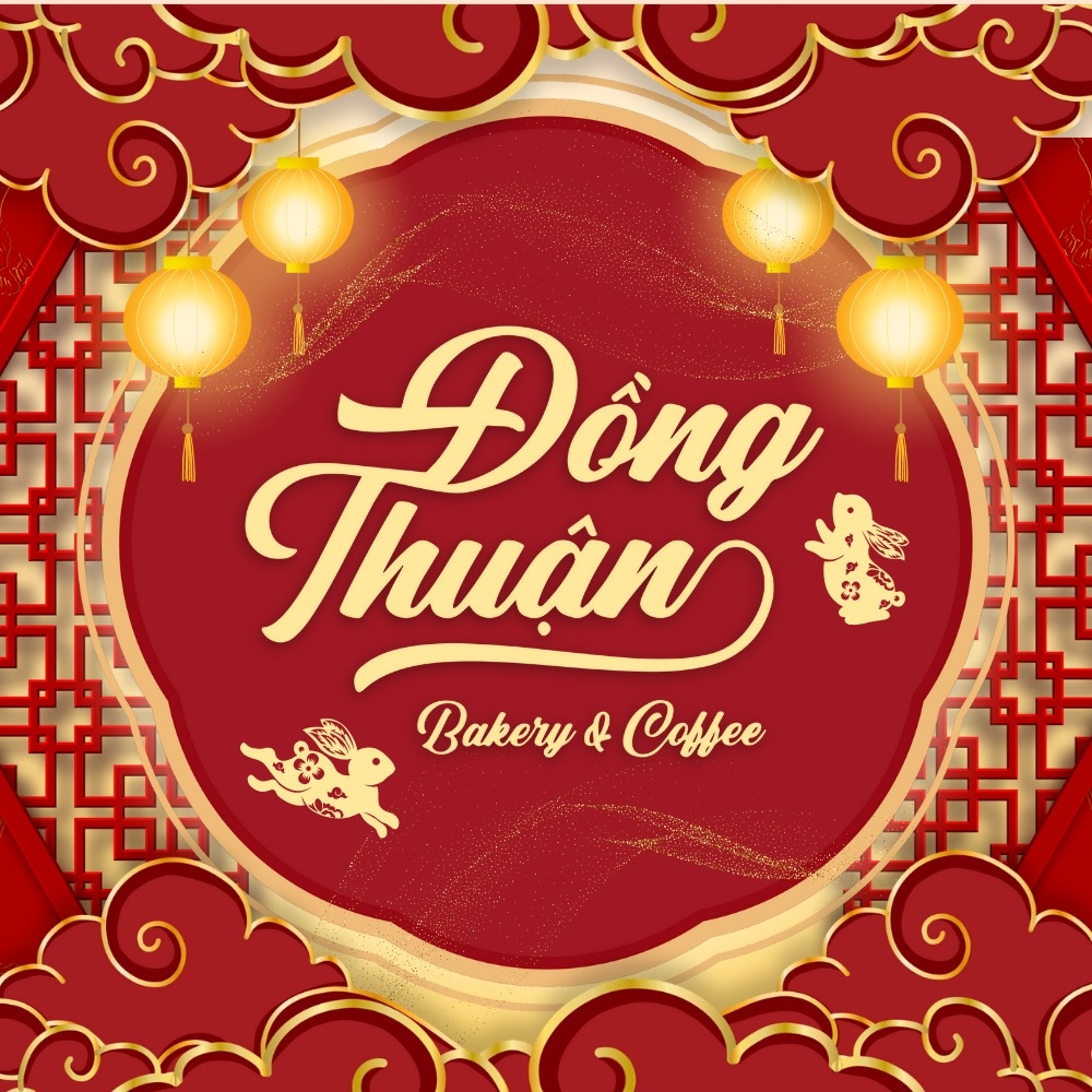 Đồng Thuận Bakery & Coffee