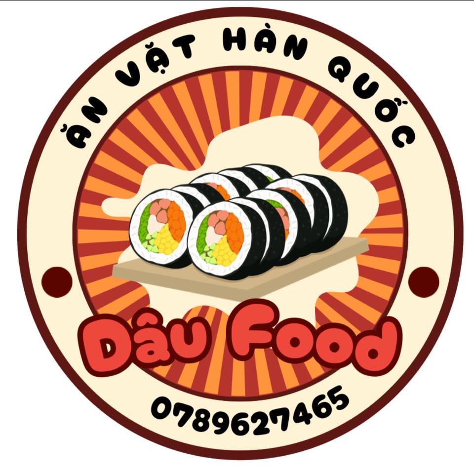 Dâu Food - Ăn Vặt Hàn Quốc