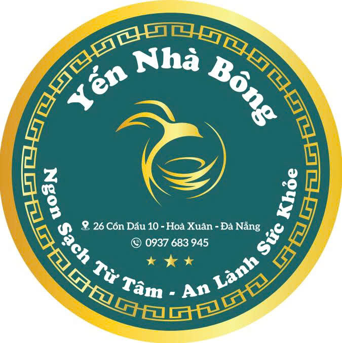 Yến Chưng Nhà Bông