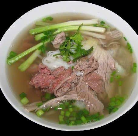 Phở Ngon Cơm Gà An Ký