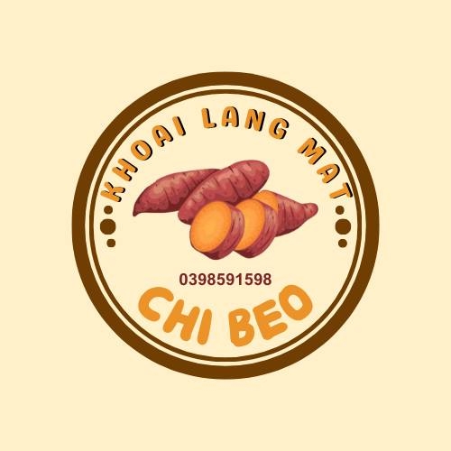 Khoai lang nướng Chị Béo - Triều Khúc