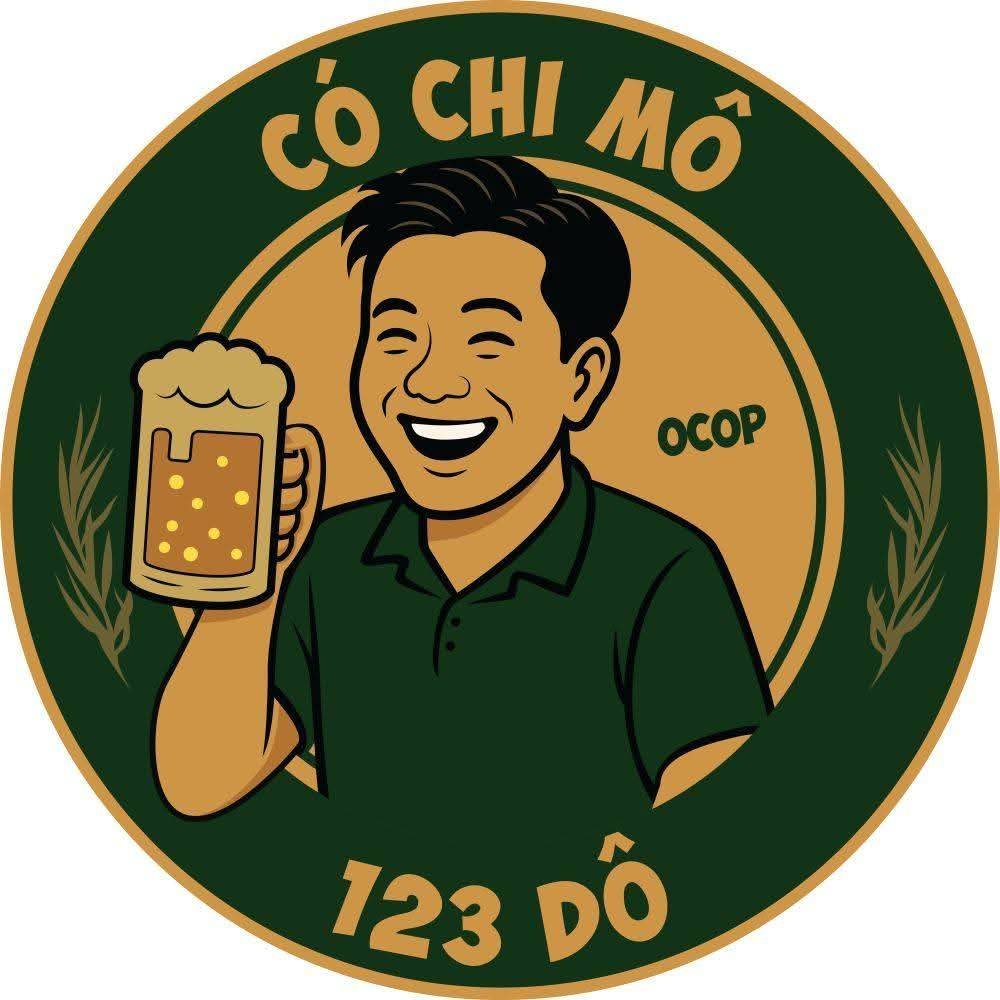Có Chi Mô - 123 Dô - 549 Trần Nhân Tông