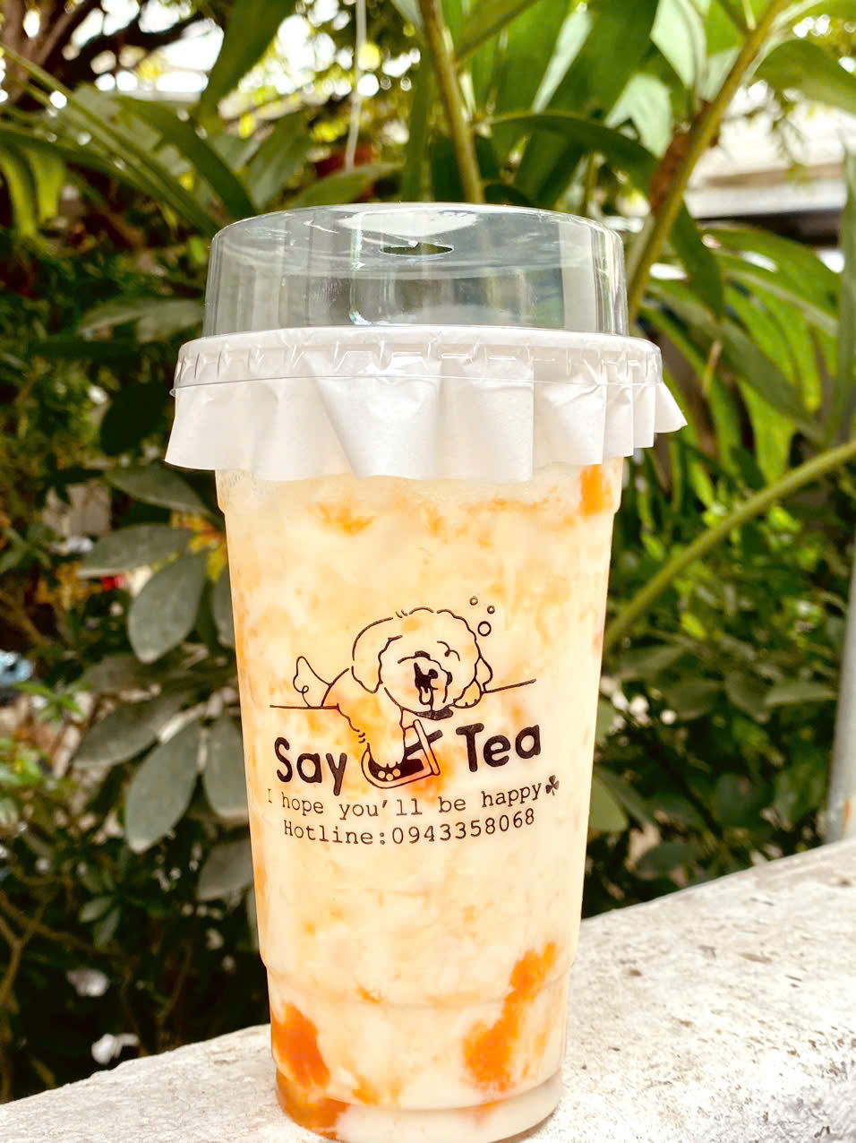 Cô Hà- Ăn vặt, Trà, Coffee Hoàng Diệu