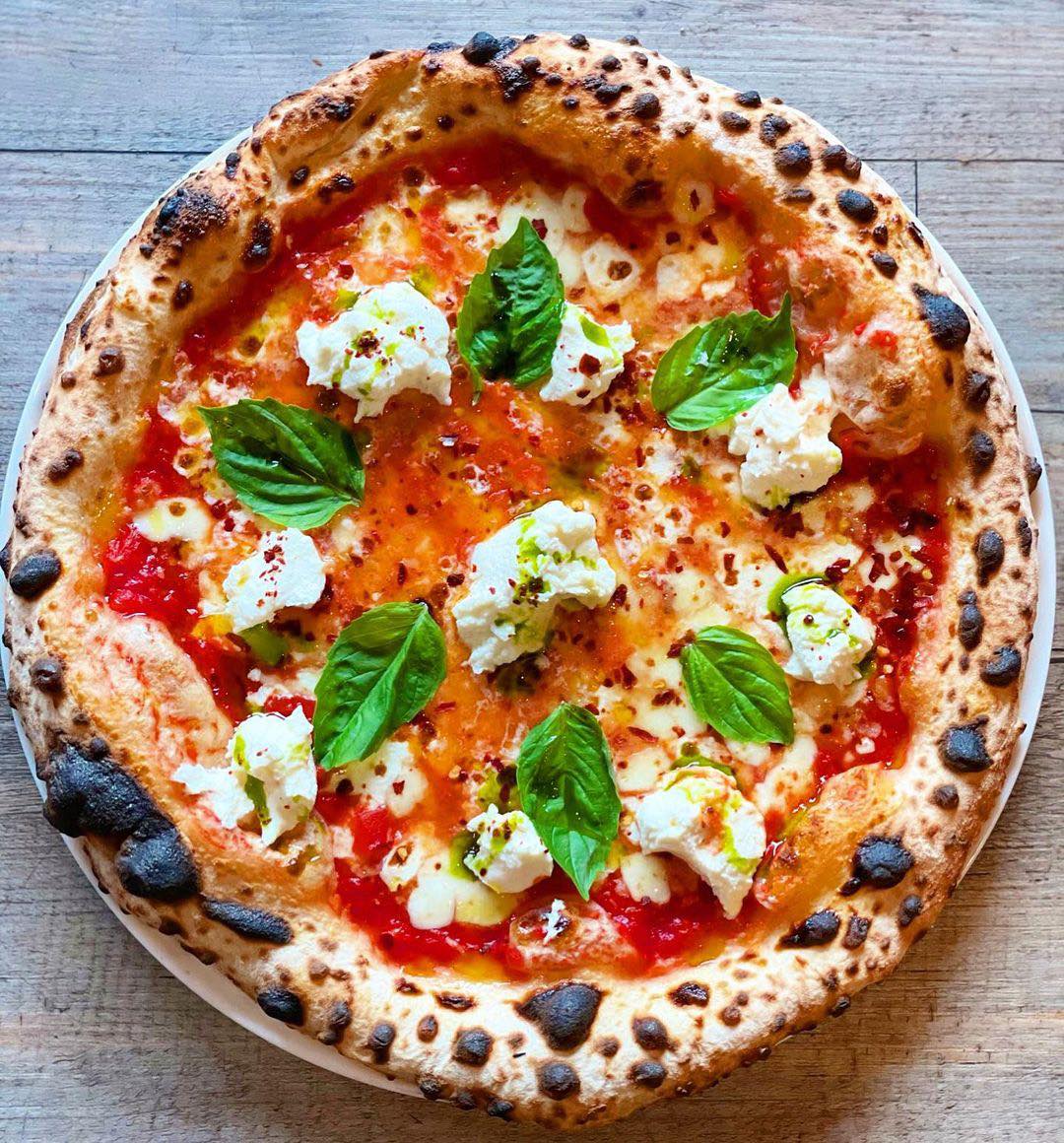 Noa Bistro-Pizza
