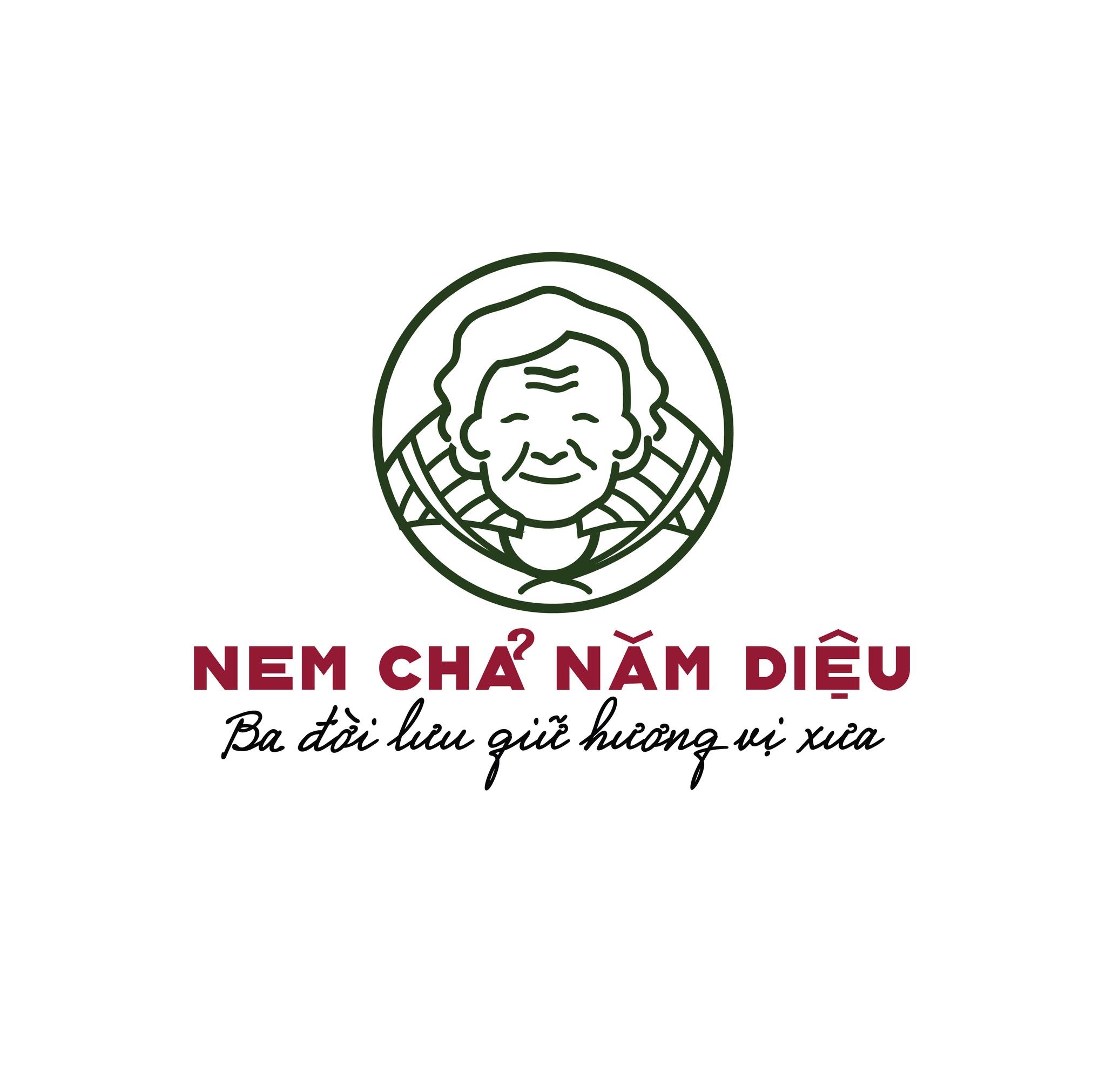 Nem chả Năm Diệu -Ahamove