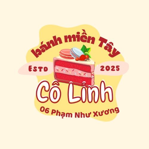 Bánh Miền Tây Nhà Linh