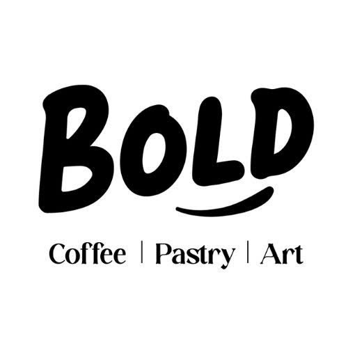 BOLD: Coffee, Pastry & Art