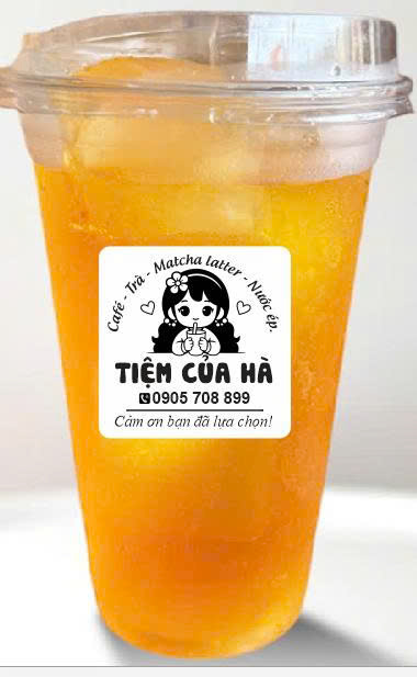 Tiệm Của Hà - Cafe, Trà & Matcha Latte