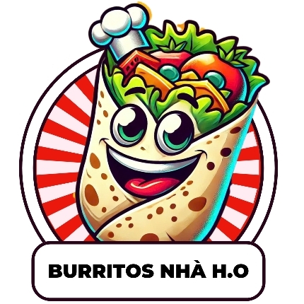Burrito Nhà H.O 534 Điện Biên Phủ