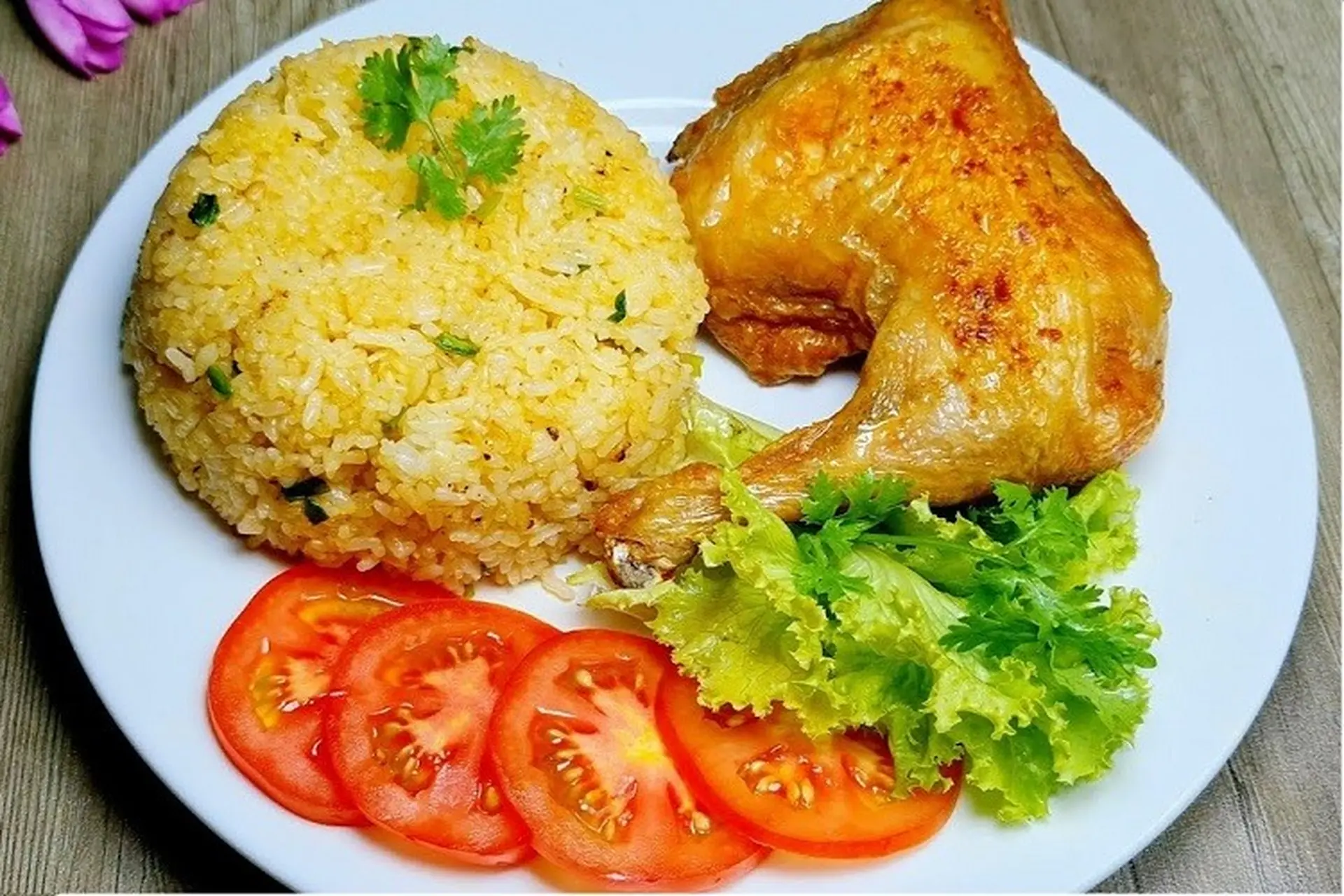 Bếp Nhà Toro