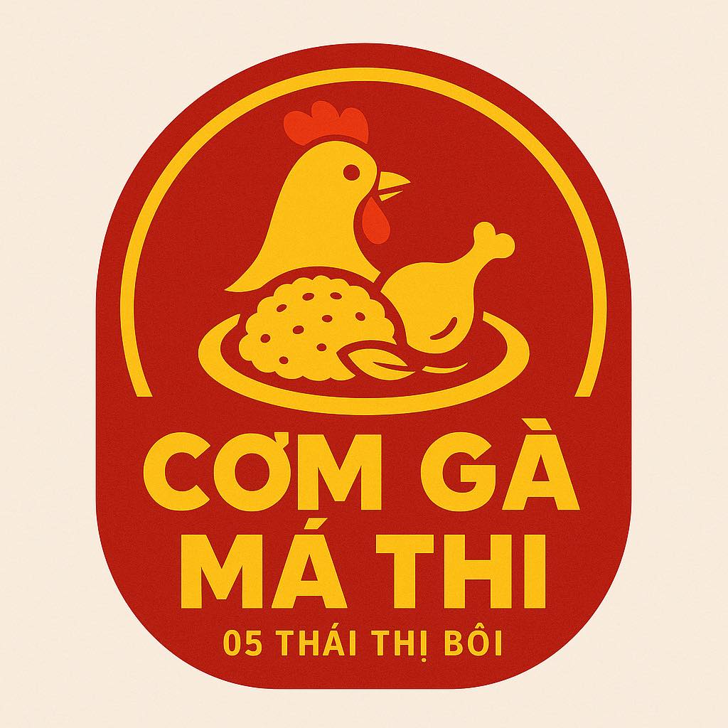Cơm Gà Má Thi