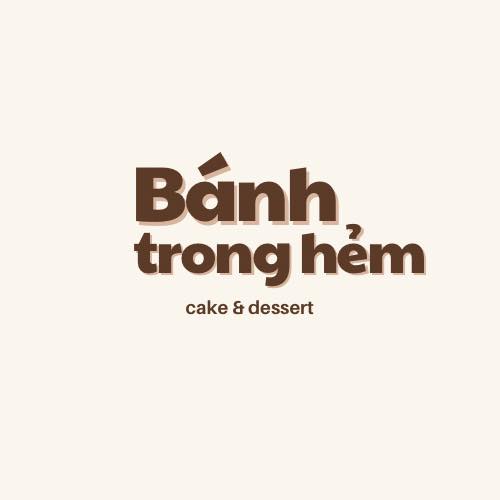 Bánh Trong Hẻm