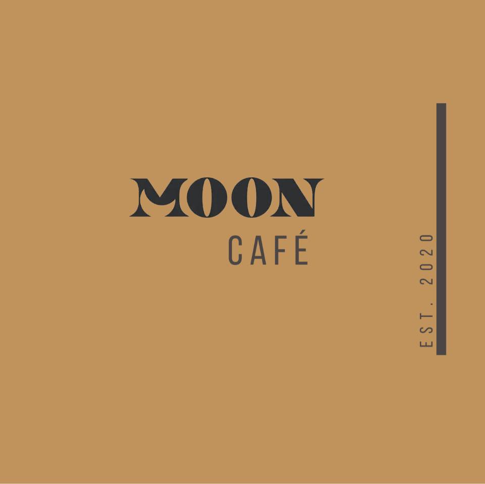Cà Phê Muối MOON