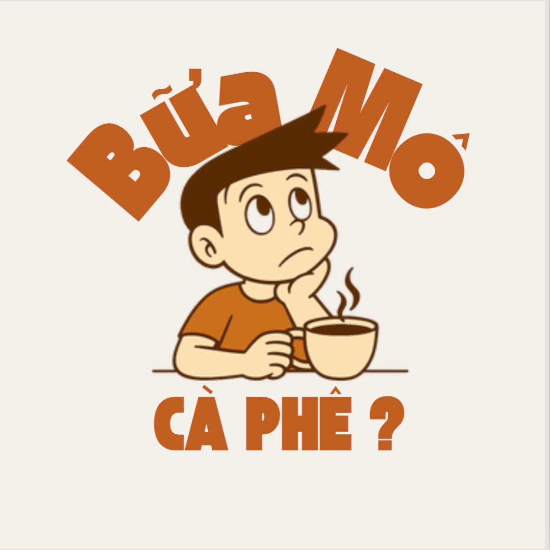 Bữa Mô Cà Phê - 99 Tôn Thất Thiệp