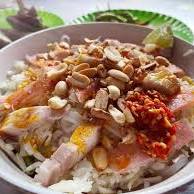 Bún Mắm Bà Đông - 145 Huỳnh Thúc Kháng