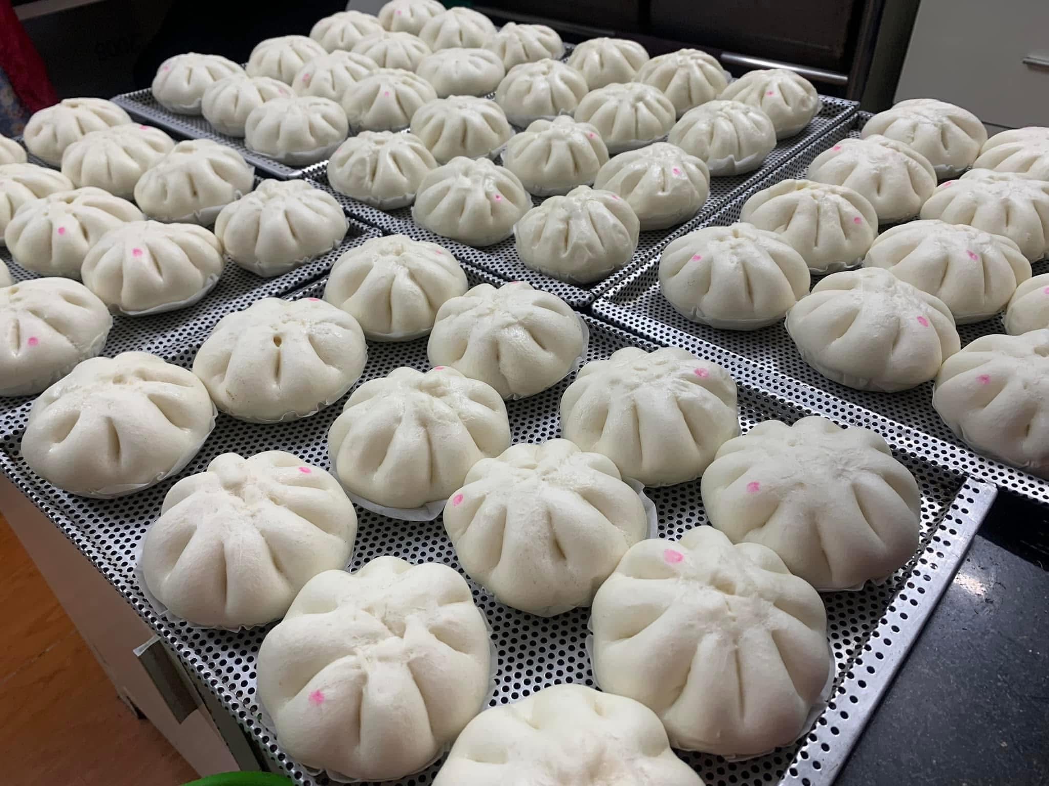 Bếp Nhà Hạnh